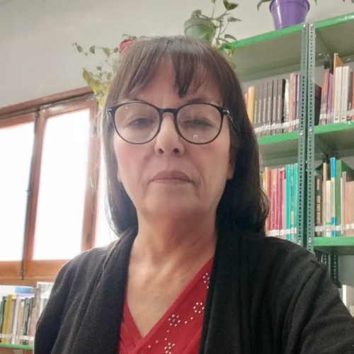 Ana María Maldonado
